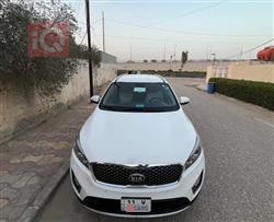 کیا سۆرینتۆ